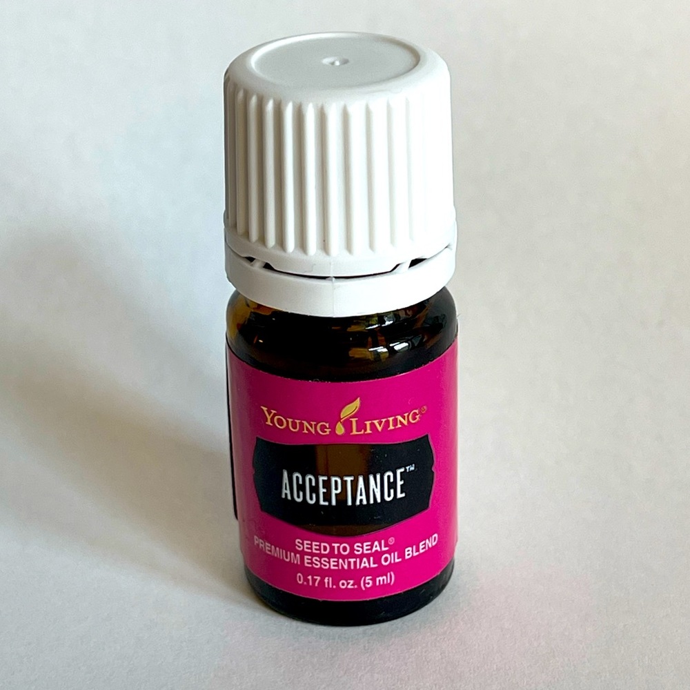 YOUNG LIVING Acceptance Essential Oil 5ml
